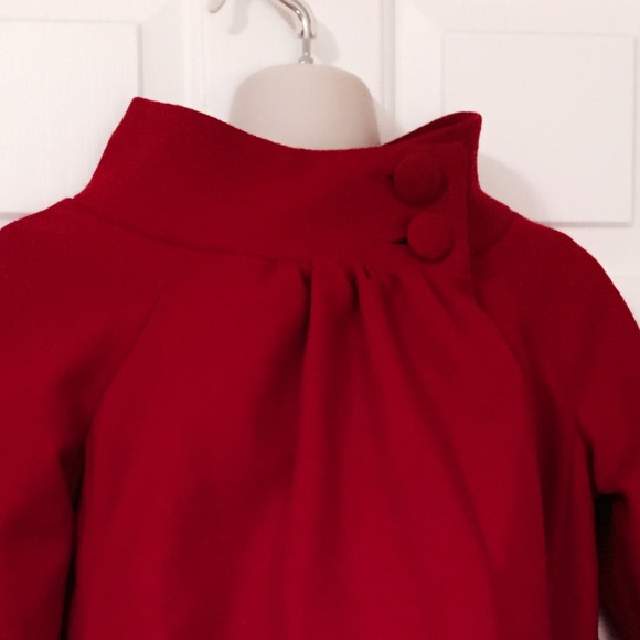 -❤️Stunning Cape Style Jacket - Picture 2 of 4